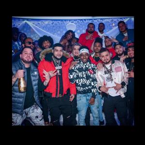 Frontline (feat. Brick Wolfpack)