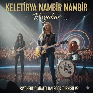 Keletirya Nambır Nambır V2