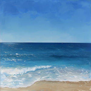 心を癒す優しいアンビエント δ波 ソルフェジオ周波数が快眠へ導く (3分で眠れる波音)