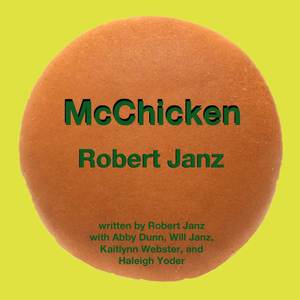 McChicken (Single Edit)