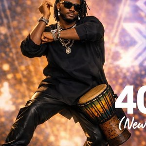 404(New Era) (Afrobeats Remix)