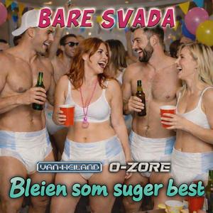 Bleien som suger best