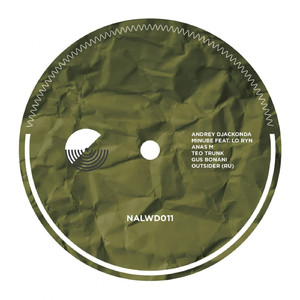 Overgrow (Original Mix)