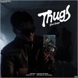 Thugs (feat. PROD BY 47)