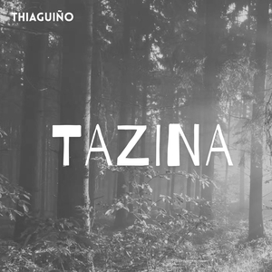 TAZINA (Instrumental)
