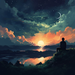 Armonía Serena Adormilada