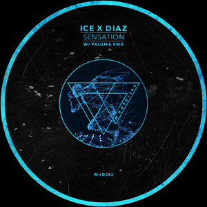 Sensation (Paluma Remix)