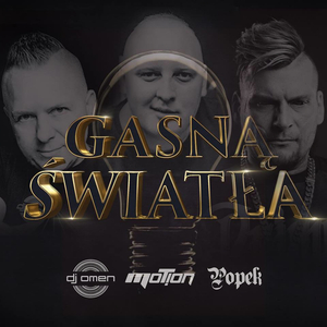 Gasną światła (Radio Edit)