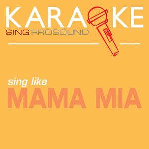 Under Attack (Karaoke Lead Vocal Demo)