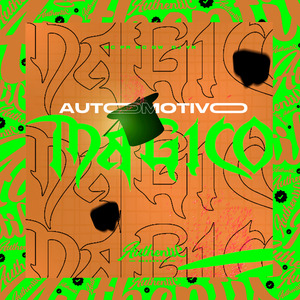 Automotivo Mágico