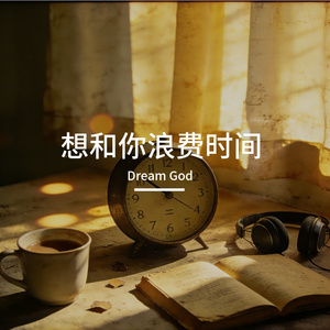 想和你浪费时间