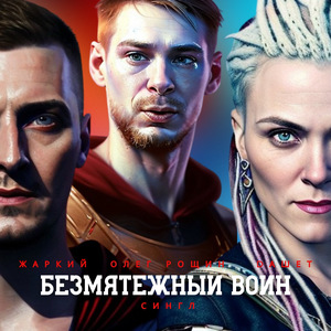 Безмятежный Воин