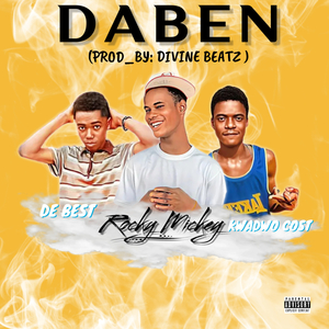 Daben