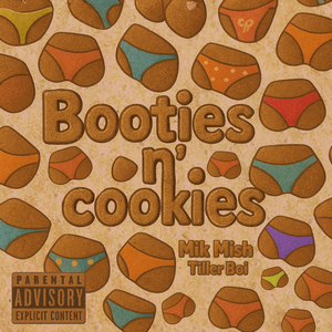 Booties n' Cookies