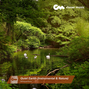 Quiet Eartth (Instrumental & Nature)