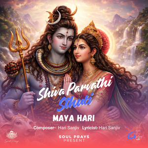 Shiva Parvathy Sthuti