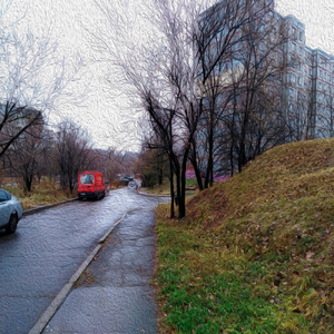 Добрый день, я Ваш психолог (Скит)