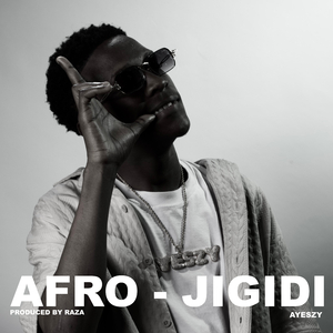 Afro Jigidi