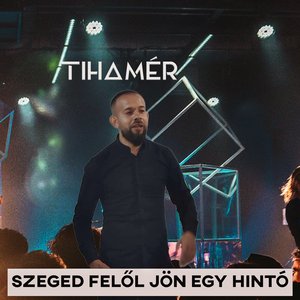 Szeged felől jön egy hintó