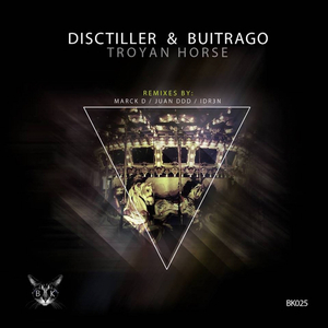 Troyan Horse (Marck D Remix)