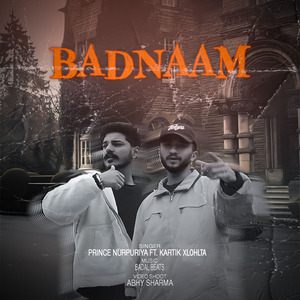 Badnaam