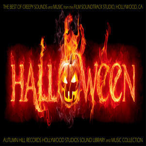 Halloween Sound Effects