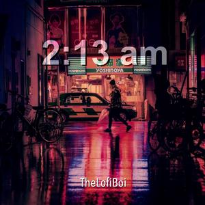 2:13 am