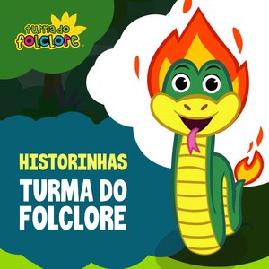 Na Floresta Com o Lobisomem