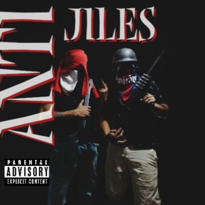 Anti Jiles