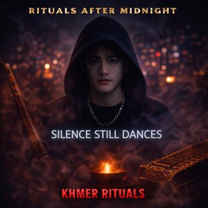 SILENCE STILL DANCES