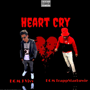 Heart Cry