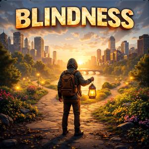 BLINDNESS (feat. Tom B.)