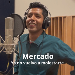 Ya no vuelvo a molestarte