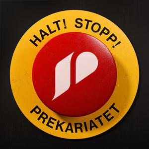 Halt! Stopp!