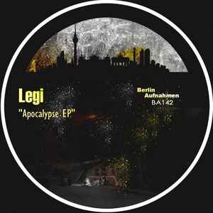 Blood Rain (Original Mix)