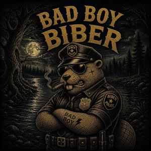 Bad Boy Biber Crew