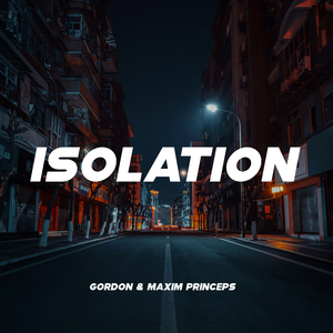 Isolation (Original mix)