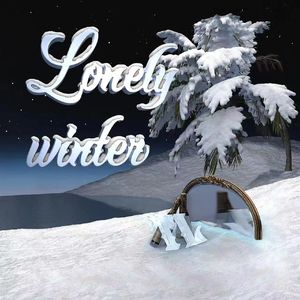 Lonely winter
