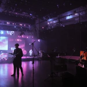 就让我为你唱首歌