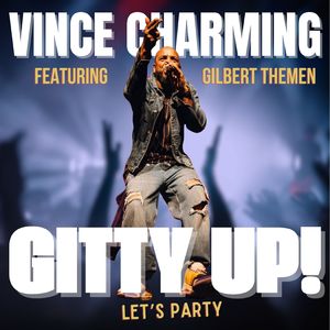 Gitty Up! Let's Party