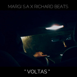 Voltas (feat. Richard Beats)