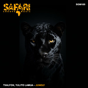 Jungly (Original Mix)
