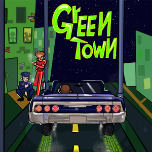 GreenTown
