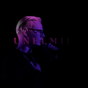 Taiteilijan elämää (feat. Limppu)