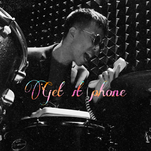 通电无效 (Acoustic, Get it phone)