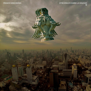 Larga Metáfora Sobre el Insomnio