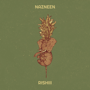 Nazneen