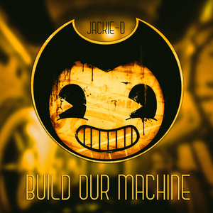 Build Our Machine