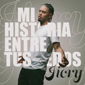 Mi Historia Entre Tus Dedos