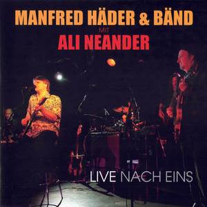 Zu schön (Live - Februar 2008 - Sinkkasten, Frankfurt)